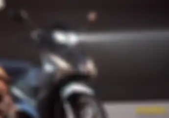 Motor Baru Saudara Honda Supra X 125 Meluncur di Thailand, Makin Istimewa