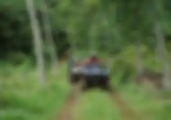 Can-Am International Off-Road Day Akan Bikin Peserta Rasakan Jalur Sensasional Dengan Kendaraan Tangguh