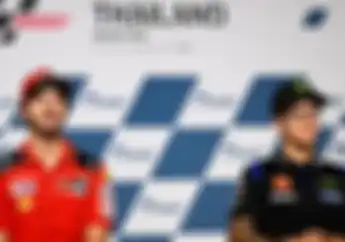 Jadwal MotoGP Australia 2022, Balapan Lebih Pagi Pukul 10:00 WIB, Jangan Sampai Lewat 