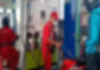 Update Harga Pertamax Belum Lama Turun Di Seluruh Indonesia, Daerah Bikers Termurah?