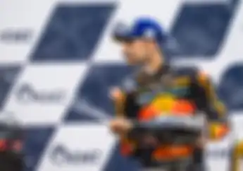 Tercoreng Rekor Ducati Lock-Out Di MotoGP 2022, Gara-gara Pembalap Ini