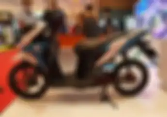 Honda Vario 125 Jadi Motor Listrik Hasil Konversi, Biaya di Bawah Rp 20 Jutaan!