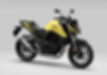 Heran Motor Paling Laris di Jerman, Merek Honda Bukan Yang Pertama