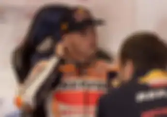 Pol Espargaro Curhat, Marc Marquez Lebih Didengarkan di Honda Dibanding Pembalap Lain