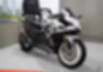 Modifikasi Honda CBR250RR Pertama, Langsung Cocok Diajak Sunmori
