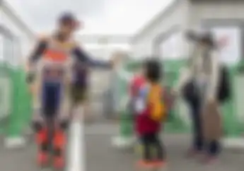 Jadwal MotoGP Australia 2022, Fakta Marc Marquez Terlibat Penentuan Juara Dunia MotoGP Musim Ini