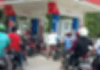 Ini Kata Pemerintah Soal Pertalite Disebut-sebut Lebih Boros Setelah Harganya Naik
