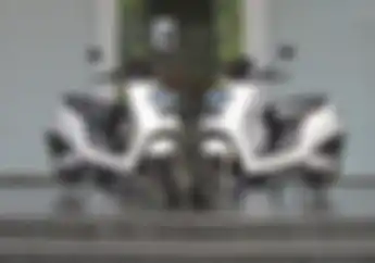 Bikin Kaget, Sudah 22 Ribu Populasi Motor Listrik Tersebar di Indonesia