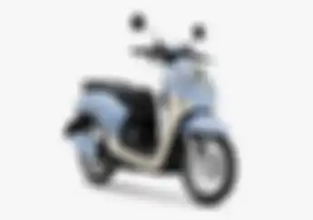 Honda Scoopy Baru Meluncur di Thailand, Ada Versi Pelek Jari-Jari Harga Mulai Rp 20 Jutaan