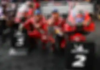 Ducati Yakin Jack Miller Bantu Francesco Bagnaia Di Jadwal MotoGP Australia 2022