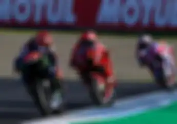 Jadwal MotoGP Australia 2022, Ducati Bukan Pertama Kali Terapkan Team Order Di MotoGP