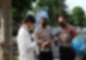 Razia Operasi Zebra 2022 di Bandar Lampung Ada di 5 Titik, 7 Jenis Pelanggaran Jadi Sasaran
