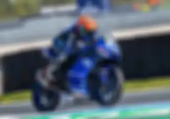 Pembalap Indonesia Gaspol Di Sirkuit MotoGP Portugal Akhir Minggu Ini