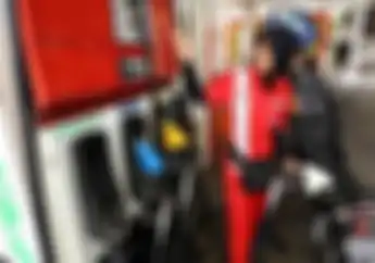 Sudah Turun Daftar Harga Pertamax dan Pertalite Penurunan Ada yang Rp 650 Per Liter di Daerah Tertentu