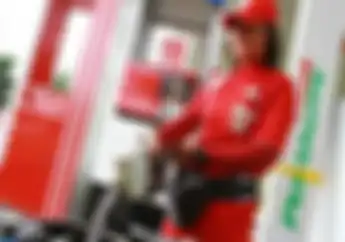Meski Harga Naik, Konsumsi Pertalite Disebut Masih Stabil Oleh Pertamina