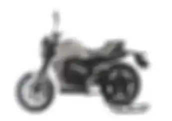 Harga Motor Listrik Rakata NX8 Terbaru, Desain Sporty Banget Jarak Tempuh Sampai 100 Km