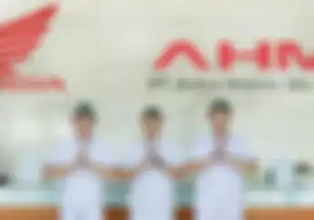 Warga Bekasi Siapin Lamaran, Lowongan Kerja di PT Astra Honda Motor (AHM) Untuk Lulusan S1