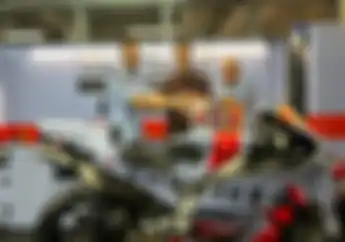 Sudah 12 Tahun Bersama, Federal Oil Tetap Bersama Gresini Racing Di MotoGP 2023