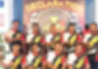 Triple X Jeneponto Resmi Deklarasikan Diri, Siap Kolaborasi dengan Semua Bikers