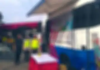 Jadwal SIM Keliling Jakarta Jumat 7 Oktober 2022, Cek Syarat Perpanjang SIM Buruan Diurus