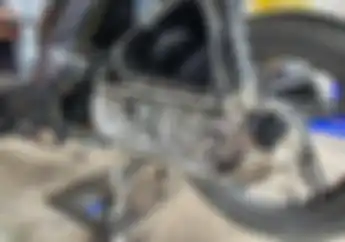 Murah Banget Biaya Servis CVT Motor Matic Di Bengkel Ini, Ternyata Enggak Sampai Rp 50 Ribu