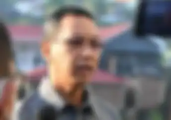 Intip Koleksi Motor Heru Budi Hartono, PJ Gubernur DKI Jakarta Pengganti Anies Baswedan