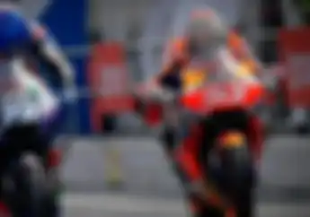 Geber Ducati Musim Depan, Adik Marc Marquez Percaya Diri Sabet Juara Dunia MotoGP