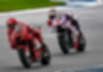 Jadwal Lengkap MotoGP Australia 2022, Fakta Ducati Siap Jalankan Team Order