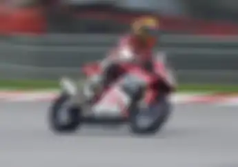 Podium Race 2 AP250 ARRC Malaysia 2022 Pembalap Indonesia Semua, Herjun Atna Firdaus Juara