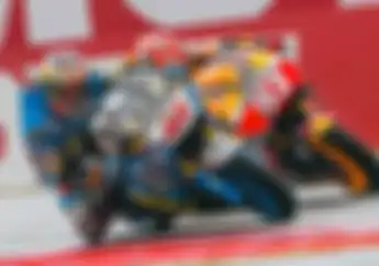 Hancur Di MotoGP 2022, Jack Miller Sayangkan Egoisme Honda Kecanduan Marc Marquez