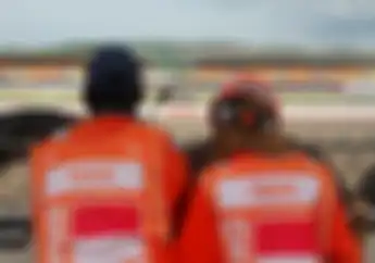 Marshal Sirkuit Mandalika Sampai Dibawa Ke Sentul Untuk Belajar Jelang WSBK Indonesia 2022