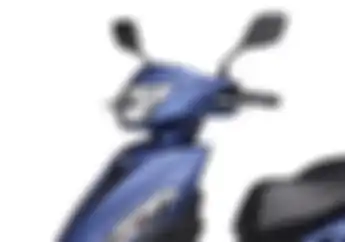 Yamaha Luncurkan Motor Matic Baru Di Kelas 125 cc, Buat Lawan Honda BeAT?