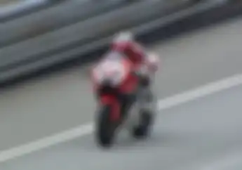 ARRC Malaysia 2022 Kelas SS600, Andi Gilang Crash Tetap Bawa Pulang Poin