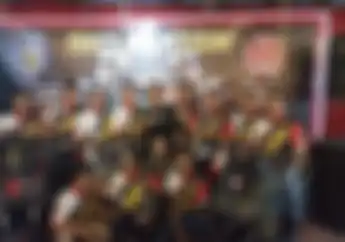 Deklarasi Triple X Kotamobagu Satukan Kebersamaan Walau Beda Komunitas