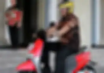 Hendrar Prihadi Jadi Kepala LKPP, Pernah Pamer Motor Listrik Buatan Semarang