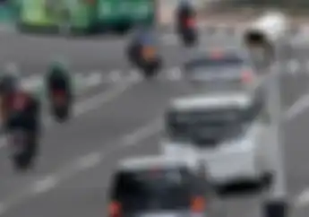 Hayo Lo, Polisi Kembangkan Tilang Elektronik Sasar Pengendara Yang Tak Punya SIM