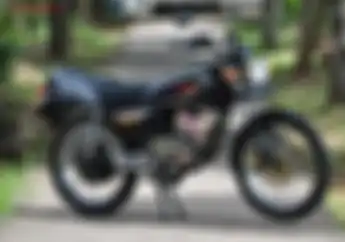 Sejauh Ini Baru 109 Konversi Motor Listrik Diakui Legal Oleh Kemenhub