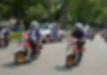 Jumlah Konversi Motor BBM Jadi Motor Listrik Makin Banyak, Pihak Kementerian ESDM Ungkap Targetnya