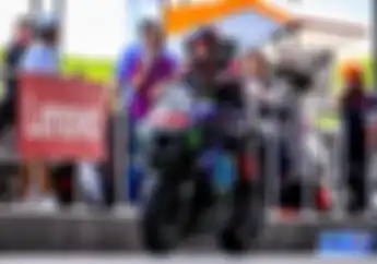 Murid Valentino Rossi Pesimis Fabio Quartararo Menang Lawan Francesco Bagnaia Dan Ducati Di MotoGP Australia 2022