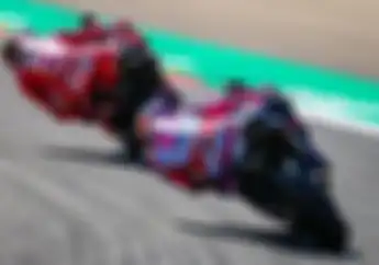 Ducati Marah? Jadwal MotoGP Australia 2022 Enea Bastianini Bidik Peluang Perebutan Juara Dunia