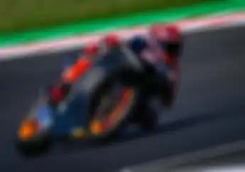 Bos Kalex Tepis Kabar Bikin Sasis Buat Honda RC213V, Ini Faktanya