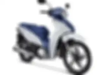 Motor Baru Honda BIZ 125 2023 Meluncur, Berjuluk Supra Bapak Brasil