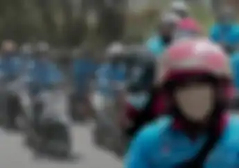 Ojek Online inDrive Pesaing Grab Dan Gojek, Klaim Mitra Driver Lebih Untung