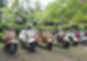 Tips Beli Vespa 2-Tak Dijelaskan Bengkel Spesialis, Jangan Sampai Nambah Masalah
