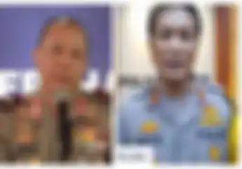 Sebelum Diganti Irjen Teddy Minahasa, Irjen Nico Afinta Pernah Kembalikan Motor Driver Ojol