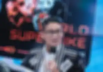 Sandiaga Uno Pastikan Sirkuit Mandalika Siap Gelar WSBK Indonesia 2022 Bulan November Mendatang
