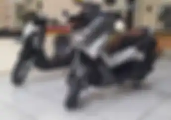 Harga Motor Bekas Yamaha NMAX Jelang Akhir Tahun 2022, Termurah Mulai Rp 16 Jutaan