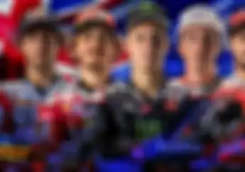 Jelang MotoGP Australia 2022 Balapan Tersisa 3 Seri, Siapa Yang Pantas Jadi Juara Dunia?