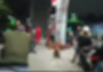 Pertalite Makin Boros Dikeluhkan Pemotor, Uji Sampel Tim Lemigas di 6 SPBU Hasilnya Bikin Kaget