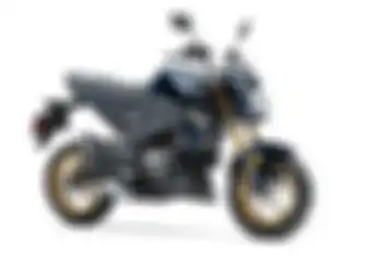 Motor Baru Kawasaki Z125 Pro 2023 Tampil Lebih Segar, Punya 3 Pilihan Warna Baru